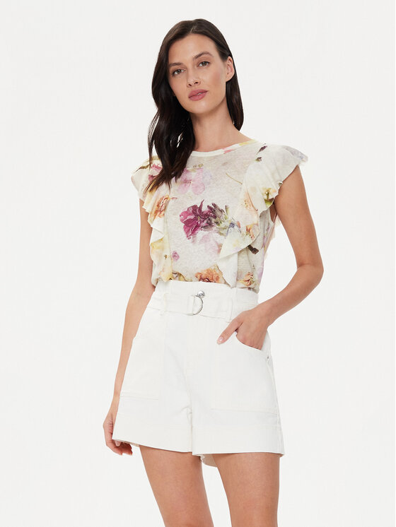 Blusa Ted Baker