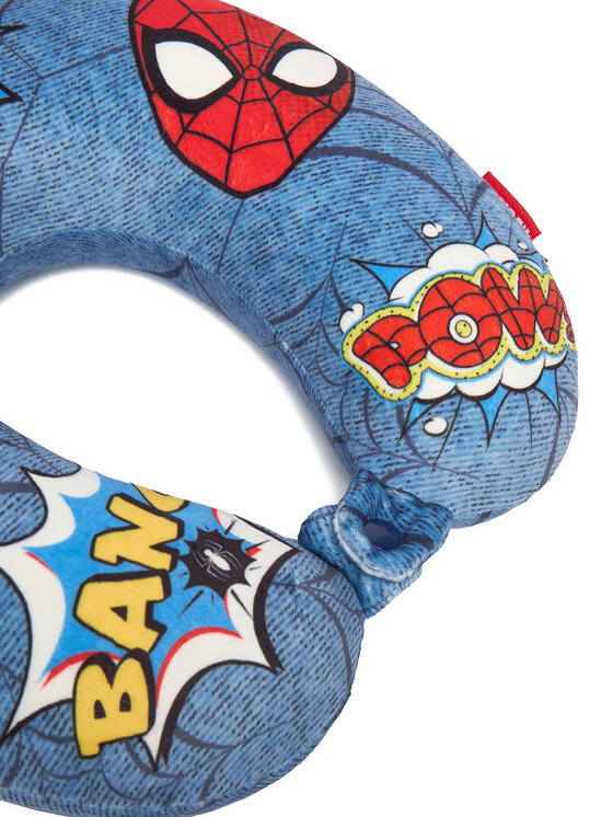 Spiderman Ultimate Spiderman Ultimate Reisipadi CEO-ACCCS-SS26-101SPRMV Sinine