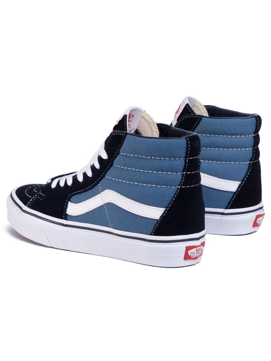 Vans Vans Tenisówki Sk8-Hi VN000D5INVY1 Czarny