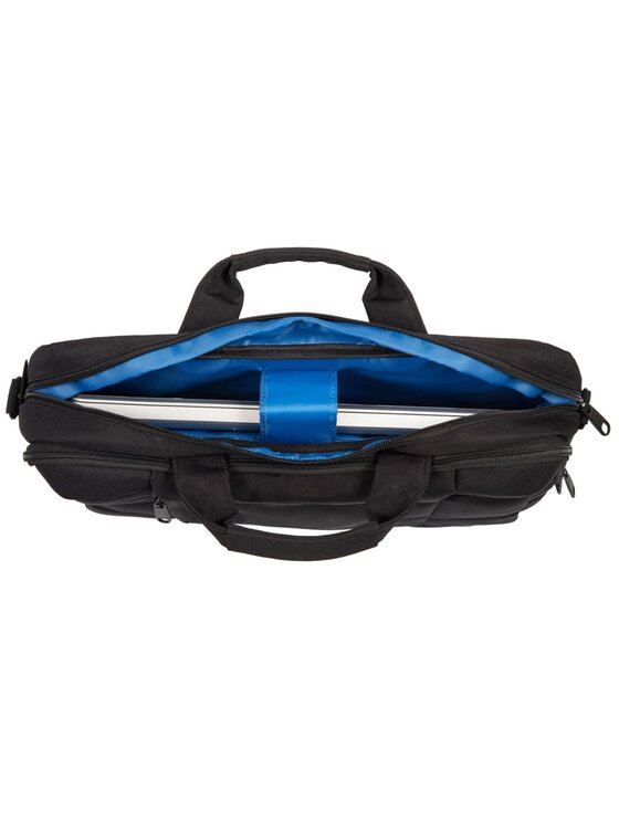 Lightpak Lightpak Teczka 258539 Czarny