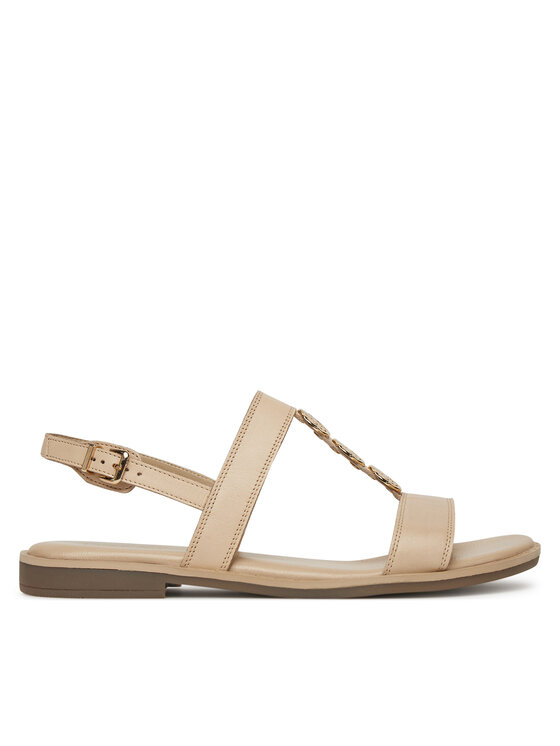 Lasocki Lasocki Sandalen WI16-FOXI-76 Beige