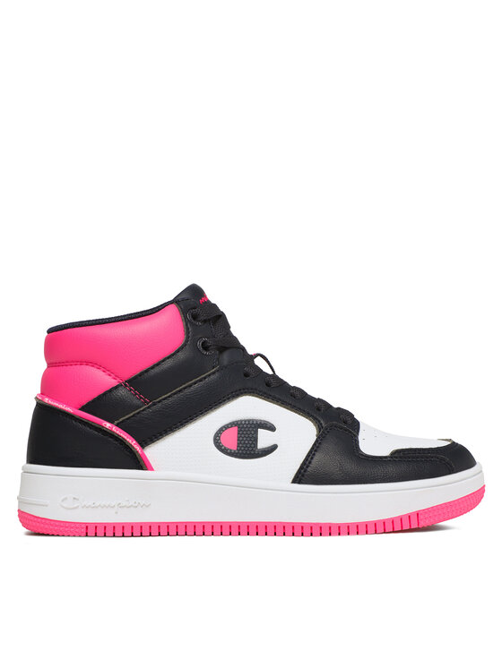 Sneakers Rebound 2.0 Mid S11471-CHA-WW017
