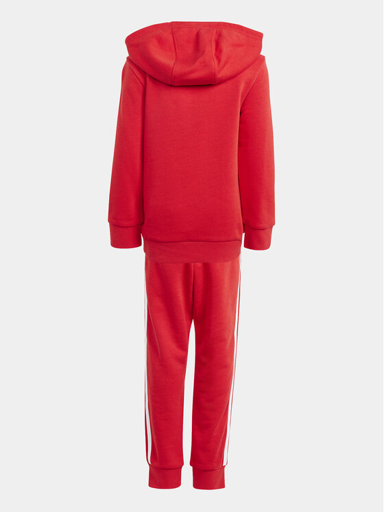 Tuta velluto adidas on sale