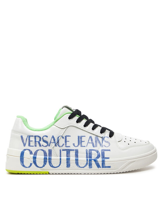 Versace Jeans Couture Superge 76YA3SJ5 Bela