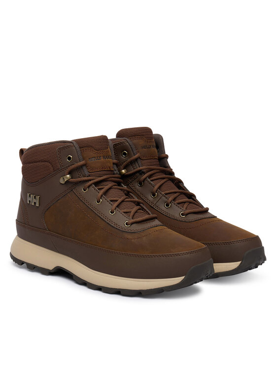 Helly Hansen Helly Hansen Trekking Calgary 2 12036_745 Smeđa