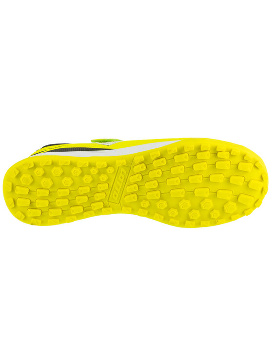 Lotto Lotto Sneakers Kobato T Giallo