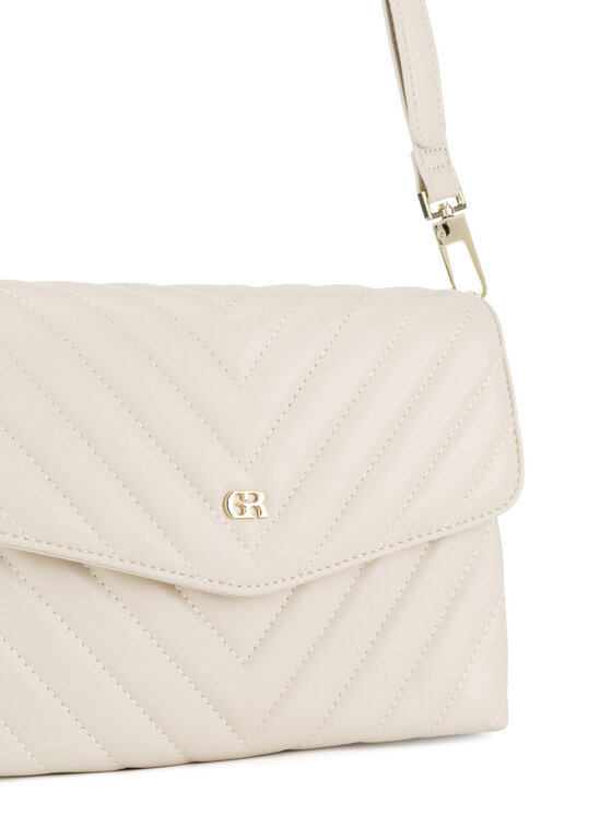 Gino Rossi Gino Rossi Handtasche TYLO-193 Beige