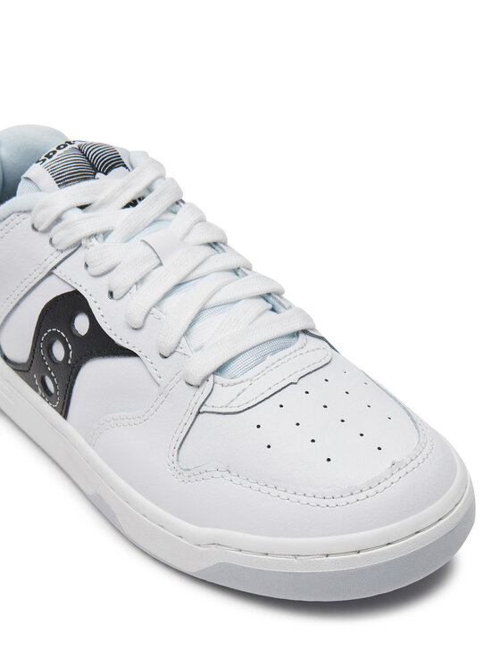 Saucony Saucony Sneakers S70851 2 Bianco