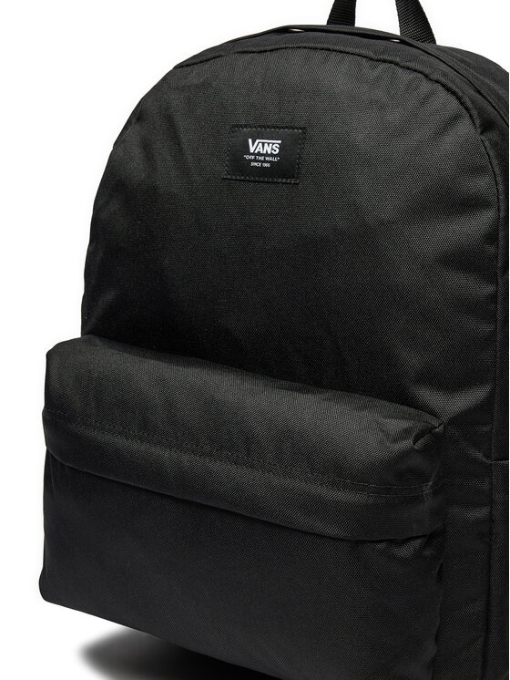 Vans Vans Σακίδιο Old Skool Backpack VN000H4WBLK1 Μαύρο