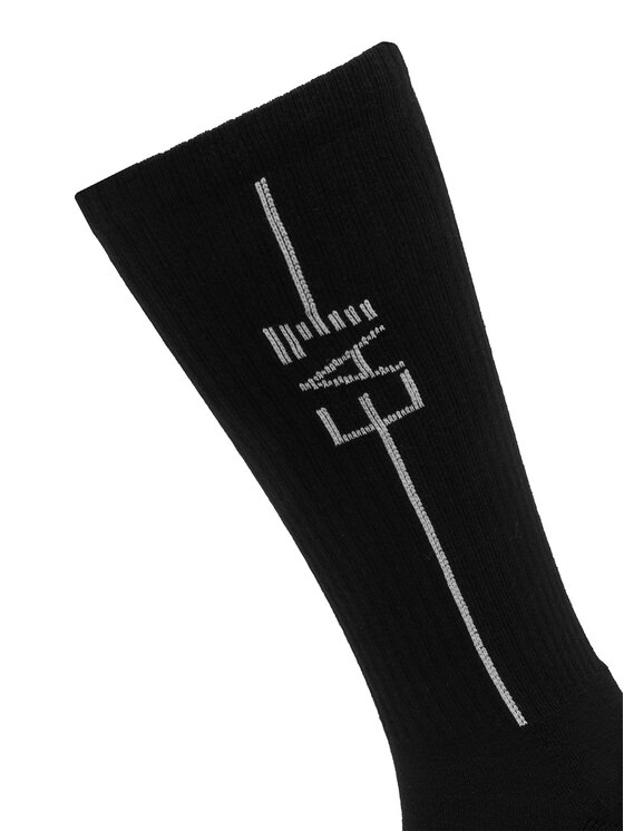 EA7 Emporio Armani EA7 Emporio Armani Calzini lunghi 246002 CC999 17020 Nero