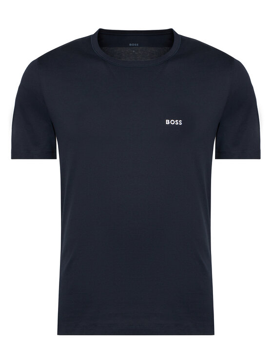 BOSS BOSS Set de tricouri﻿ Classic 50532468 Colorat Regular Fit