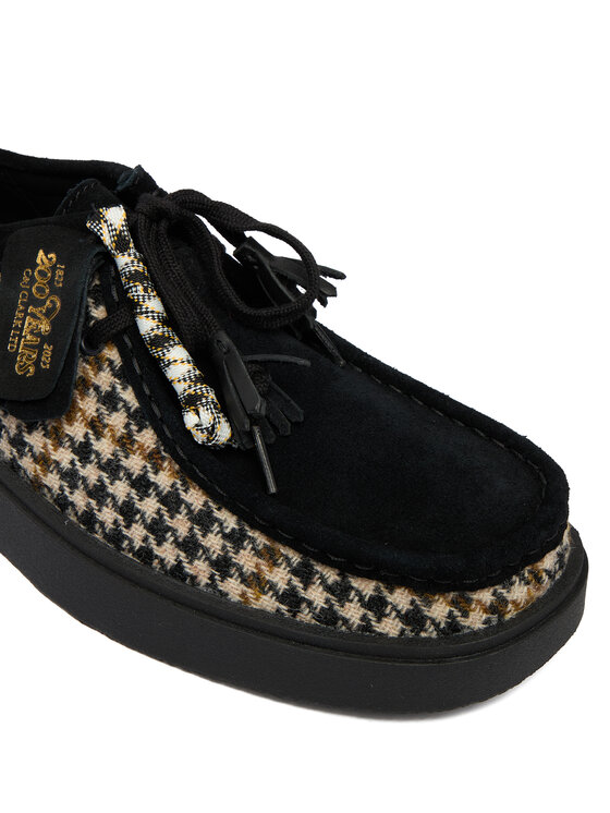 Clarks Clarks Туфлі Torview 26184928 Кольоровий