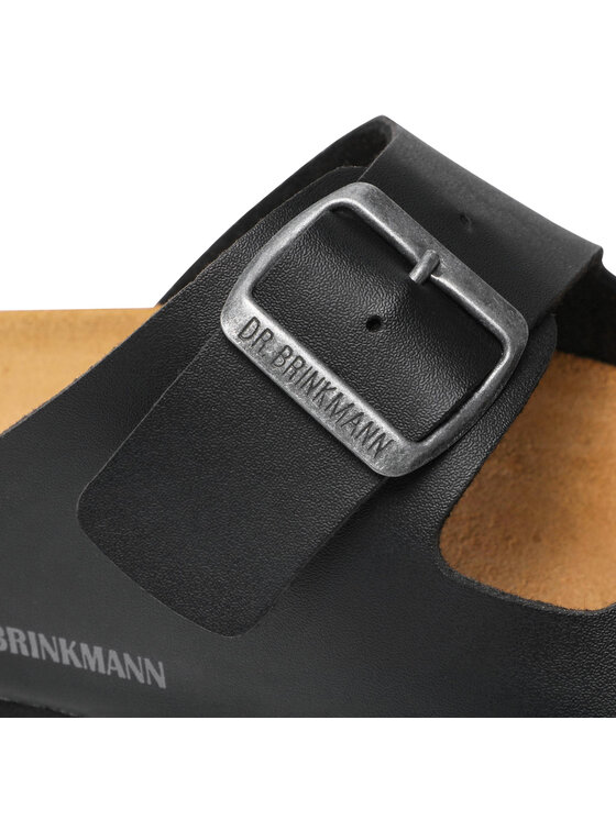 Dr. Brinkmann Dr. Brinkmann Plätud 600275-01 Must