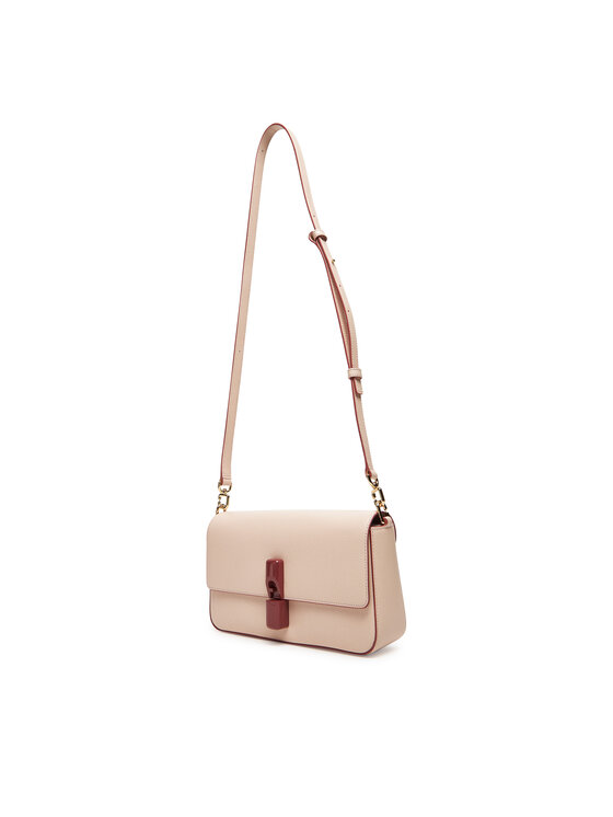 Furla Furla Torebka Iride S WB01826 ARE000 CN 0496S Różowy