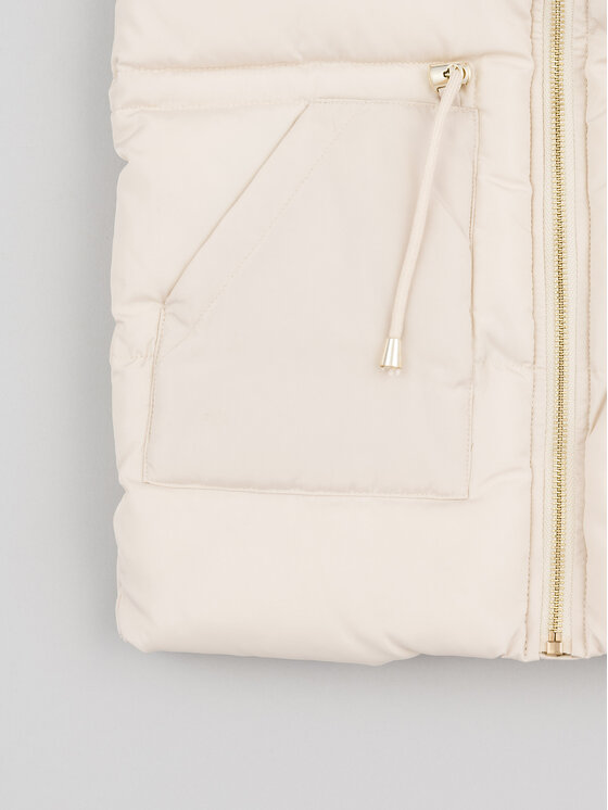 Zippy Zippy Winterjacke ZKGAP0101 23012 Beige Regular Fit