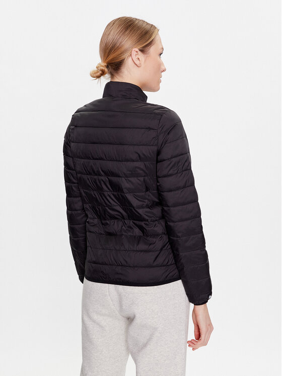 Regatta Regatta Übergangsjacke Hillpack RWN202 Schwarz Regular Fit