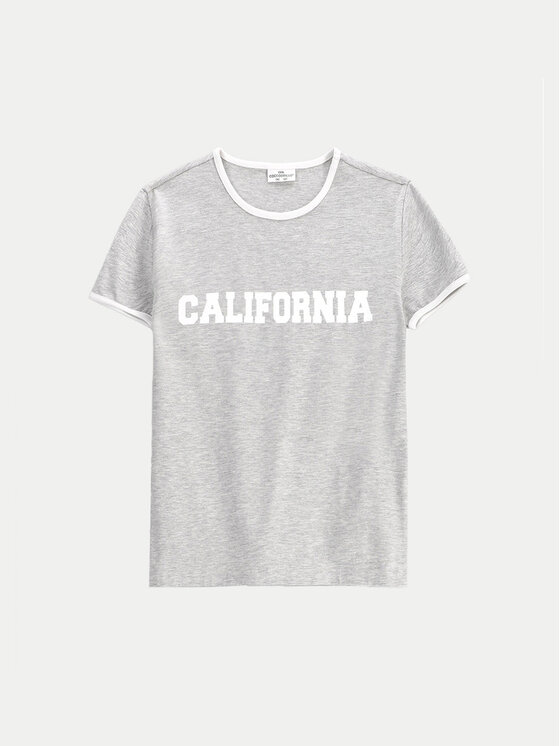 T-Shirt Coccodrillo