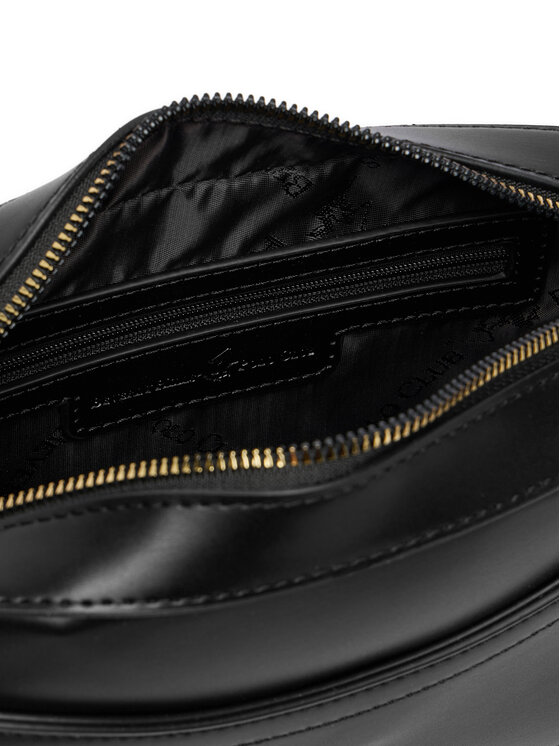 Beverly Hills Polo Club Beverly Hills Polo Club Handtasche CEO-BHPC-C-015-09 Schwarz