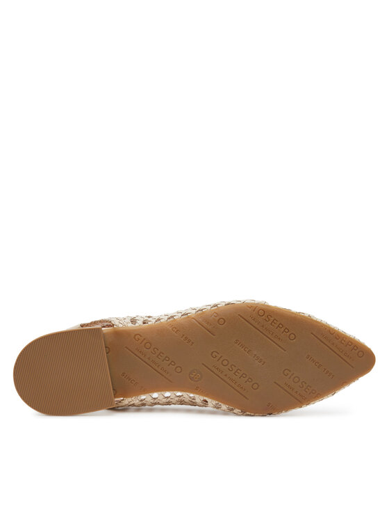 Gioseppo Gioseppo Tacones Guatavita 68238-P Beež