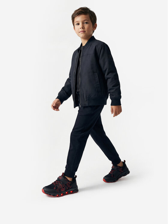 Star Wars Star Wars Tenisice CEO-BIC-SS26-116SW Crna