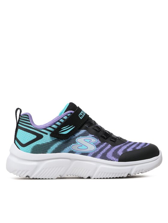 Sneakers Skechers Fierce Flash 302478L/BKPR Violet