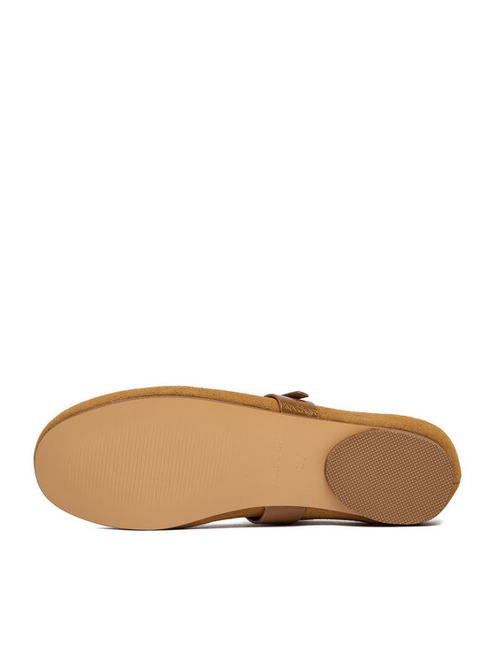 Lasocki Lasocki Balerinos CEO-WS1166-01 Ruda