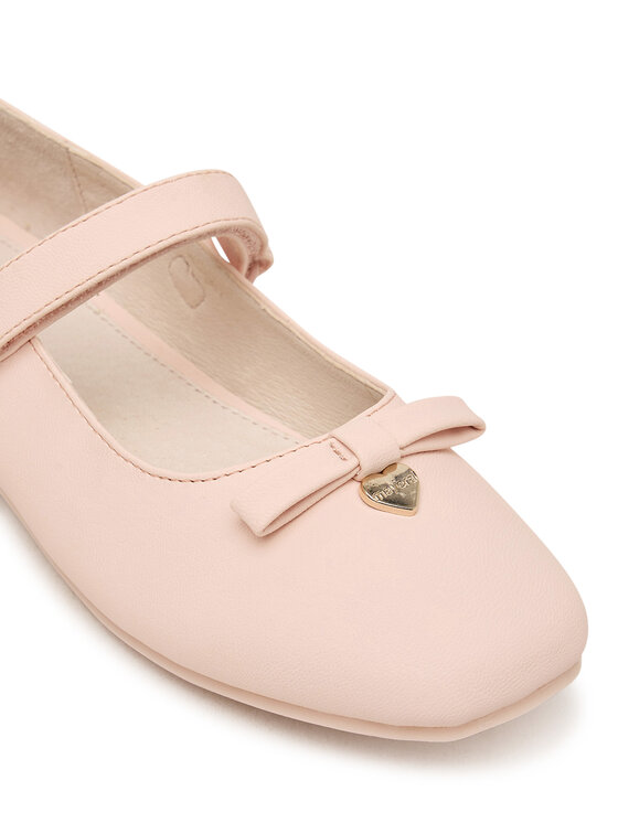 Mayoral Mayoral Halbschuhe 45727.17 Rosa