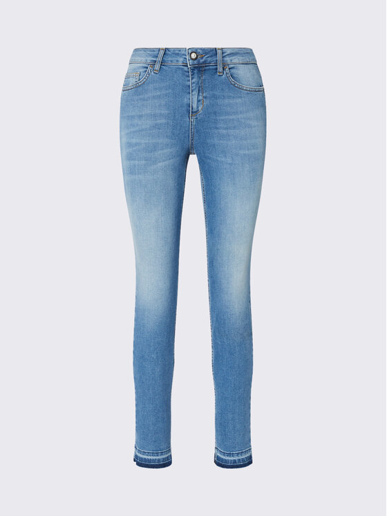 Liu Jo Liu Jo Jeans UF6074DS00478417 Azzurro chiaro Regular Fit