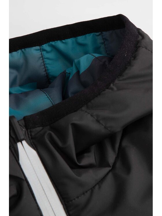 Coccodrillo Coccodrillo Kurtka przejściowa ZC6152501OBJ-022 Kolorowy Regular Fit