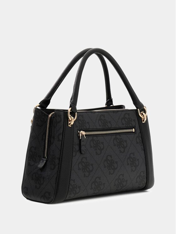 Guess Guess Handtasche 180457 Schwarz