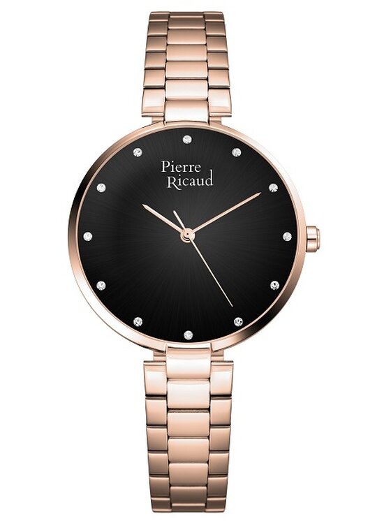 Pierre Ricaud Pierre Ricaud Orologio P22057.9146Q Oro