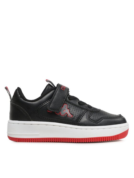 Kappa Sneakers 260989K Negru