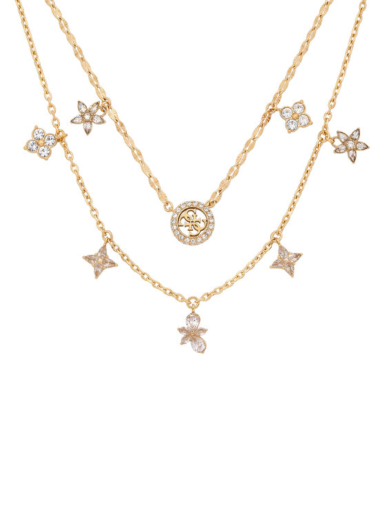 Guess Guess Collana JUBN06 028JW Oro