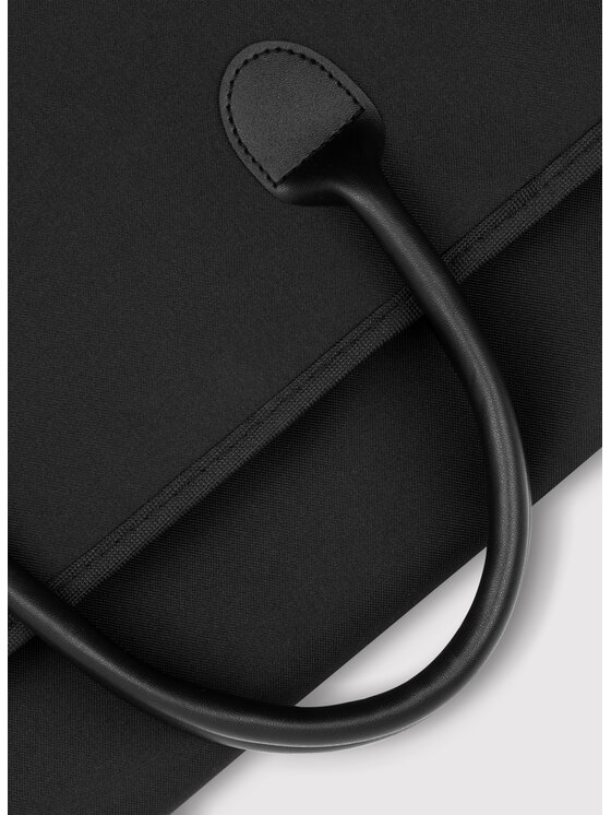 Pako Lorente Pako Lorente Pokrowiec P000B-UP-002 Czarny
