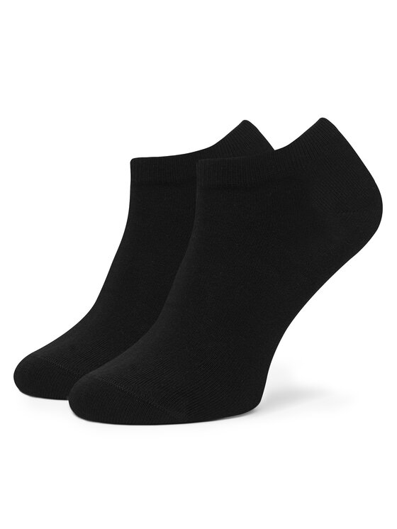 HUGO HUGO Kurze Socken 50516395 Schwarz