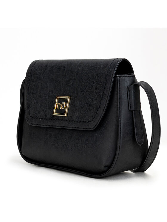 Nobo Nobo Soma BAGU190-K020 Melns