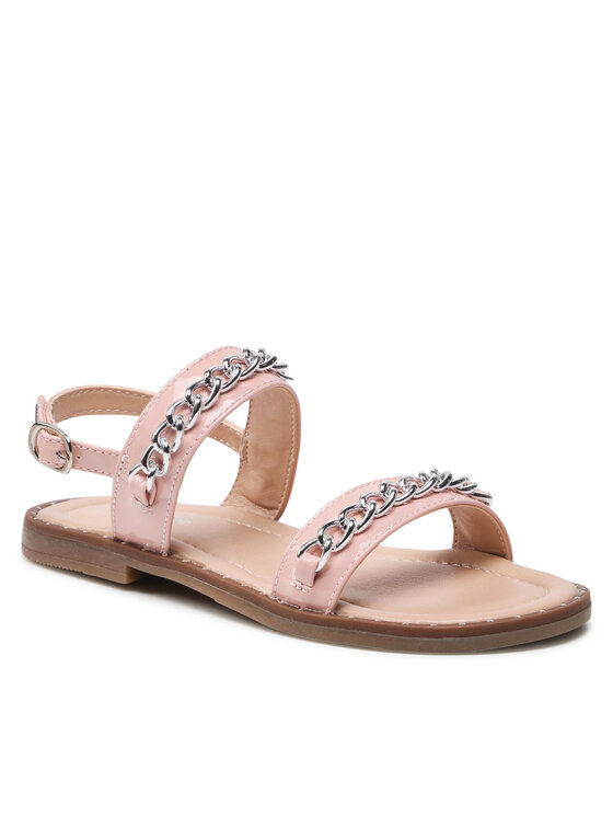 DeeZee DeeZee Σανδάλια CS1260-36 Ροζ
