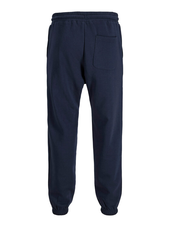 Jack&Jones Jack&Jones Melegítő alsó Kane Soho 12278943 Sötétkék Regular Fit