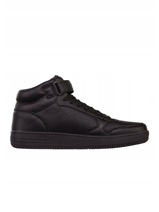 Lotto Lotto Sneakers 2400190U-1111 Nero