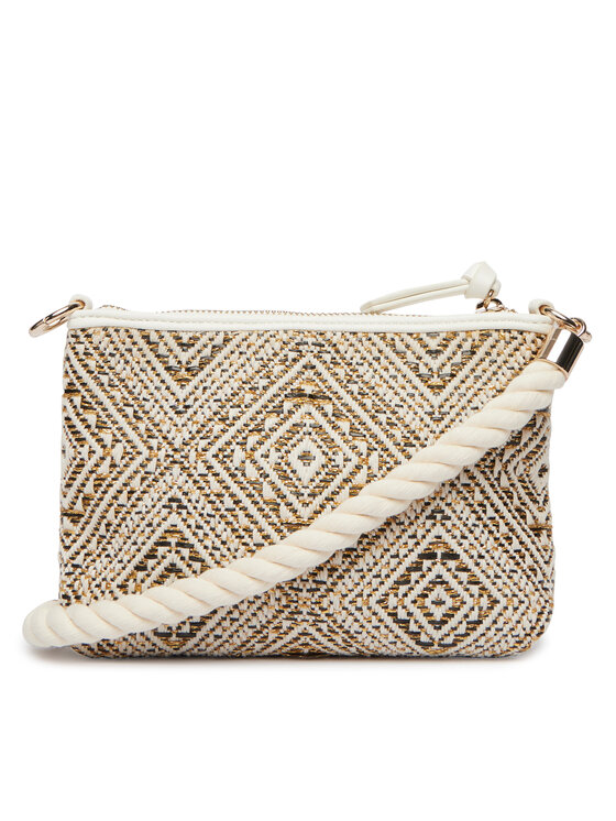 Guess Guess Táska J6GZ09 WO700 Bézs