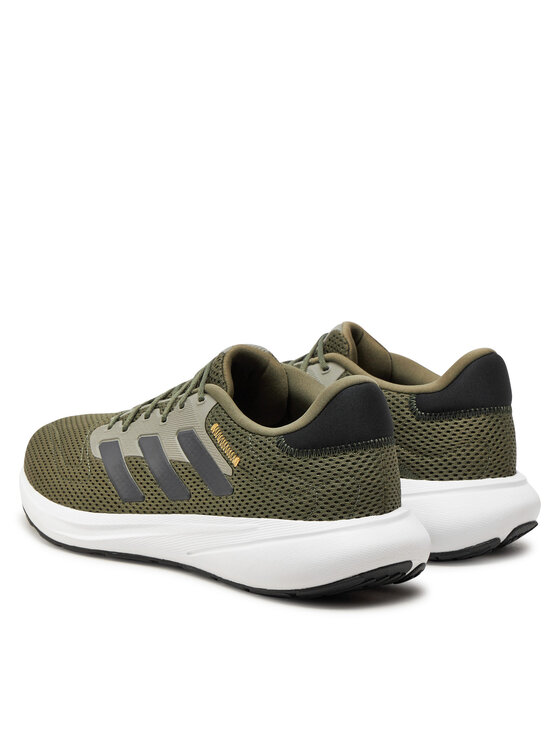 adidas adidas Bežecké topánky Response Runner IH3584 Zelená