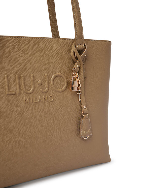 Liu Jo Liu Jo Handtasche AA6321 ES029 Beige
