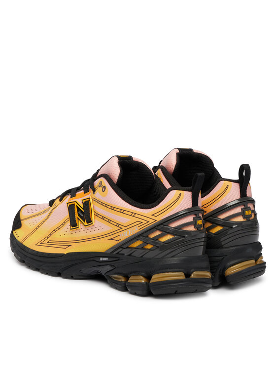 New Balance New Balance Tossud U1906596 Kollane