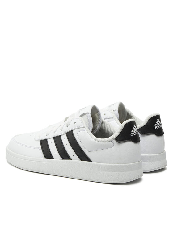 adidas adidas Laisvalaikio batai Breaknet 2.0 HP9445 Balta