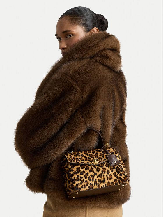 LAUREN RALPH LAUREN LAUREN RALPH LAUREN Сумка 431P18422001 Коричневий