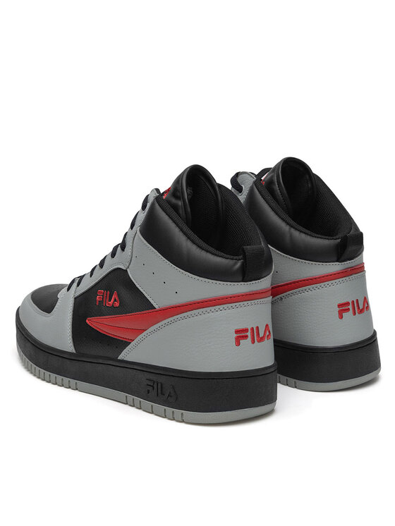 Fila Fila Sneakersy LEVANTO MID FFM0331-83035 Šedá