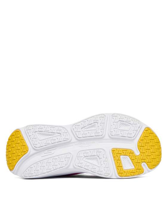 Skechers Skechers Bežecké topánky Max Cushioning Endeavour 129470/RAS Ružová