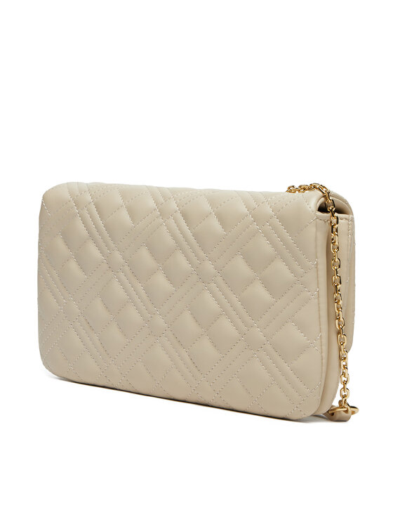 LOVE MOSCHINO LOVE MOSCHINO Borsetta JC4097PP1MLA0110 Écru
