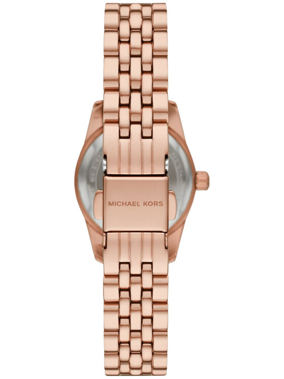 Michael Kors Michael Kors Hodinky MK4739 Ružové zlato