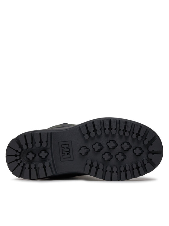Helly Hansen Helly Hansen Śniegowce Arctic Patrol Boot 11768_431 Zielony